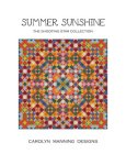(image for) Summer Sunshine